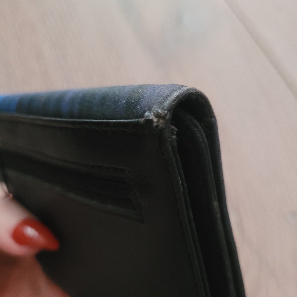 Friends wallet - Picture 4 of 8